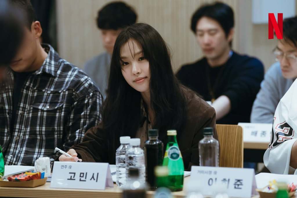 Perfect job script reading 3